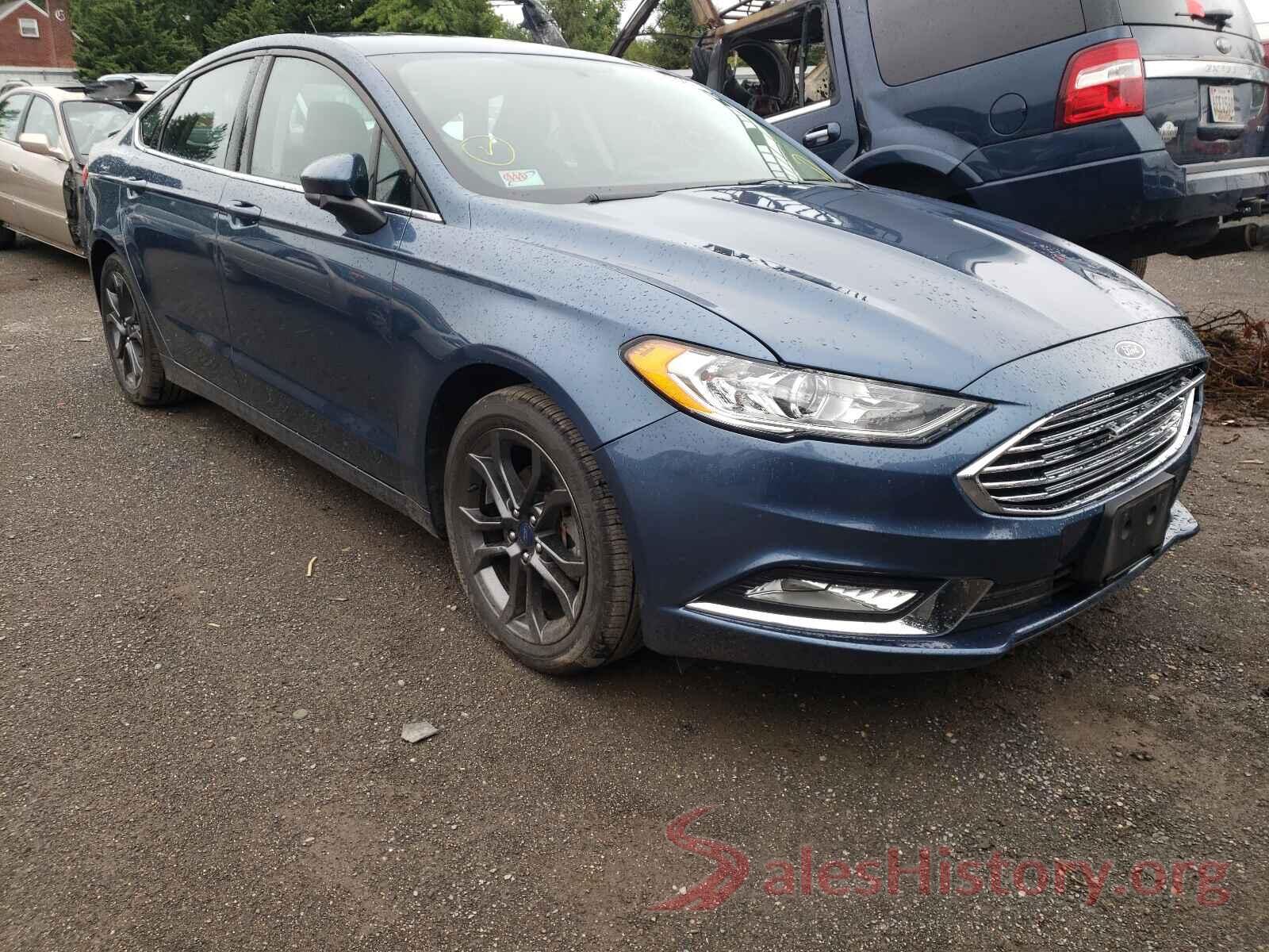 3FA6P0G70JR193251 2018 FORD FUSION