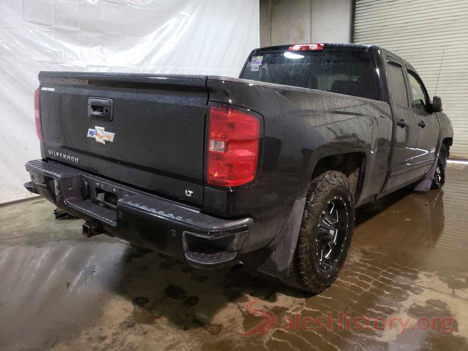 1GCVKREC7GZ324625 2016 CHEVROLET SILVERADO