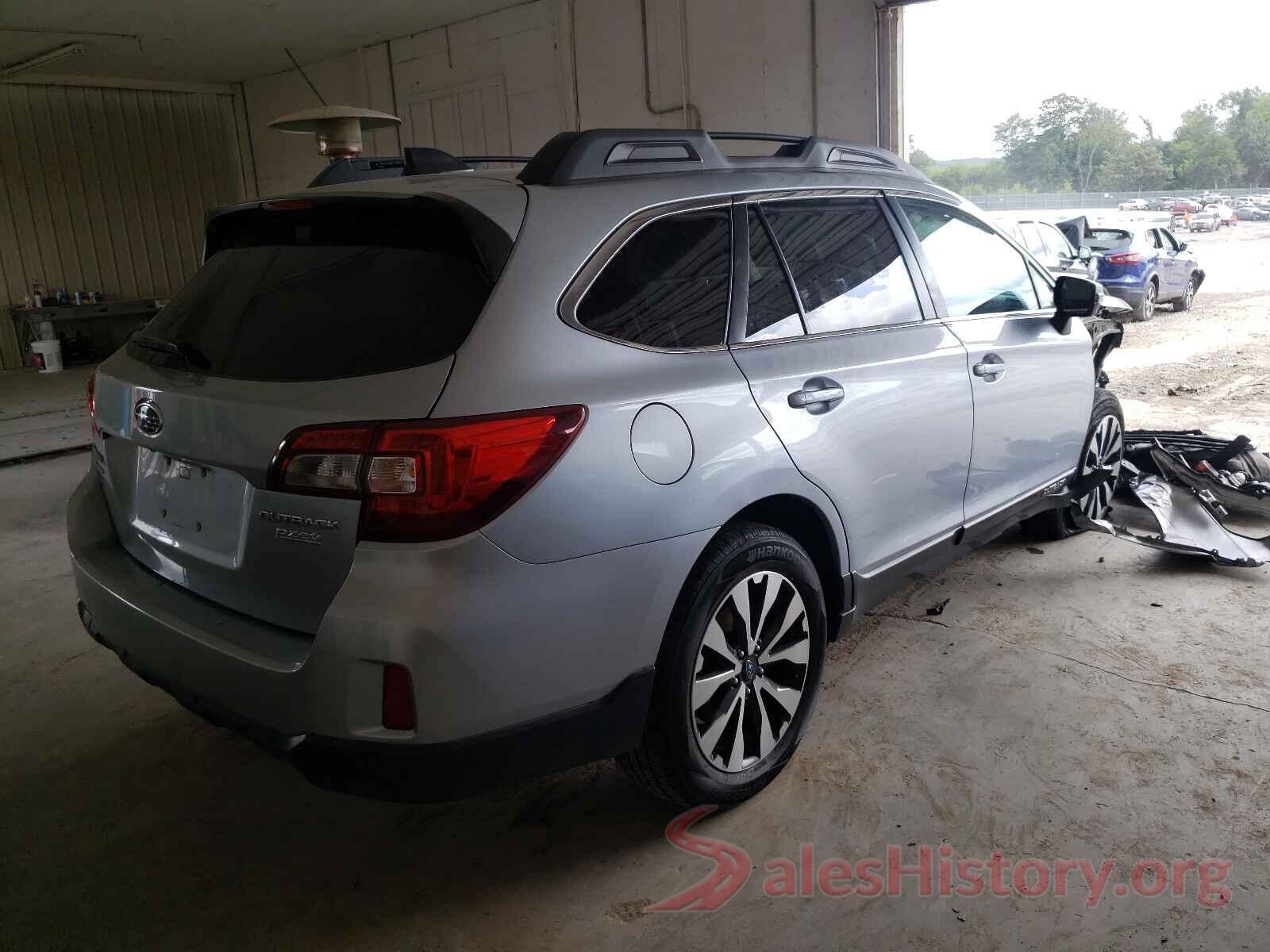 4S4BSANC8H3277030 2017 SUBARU OUTBACK