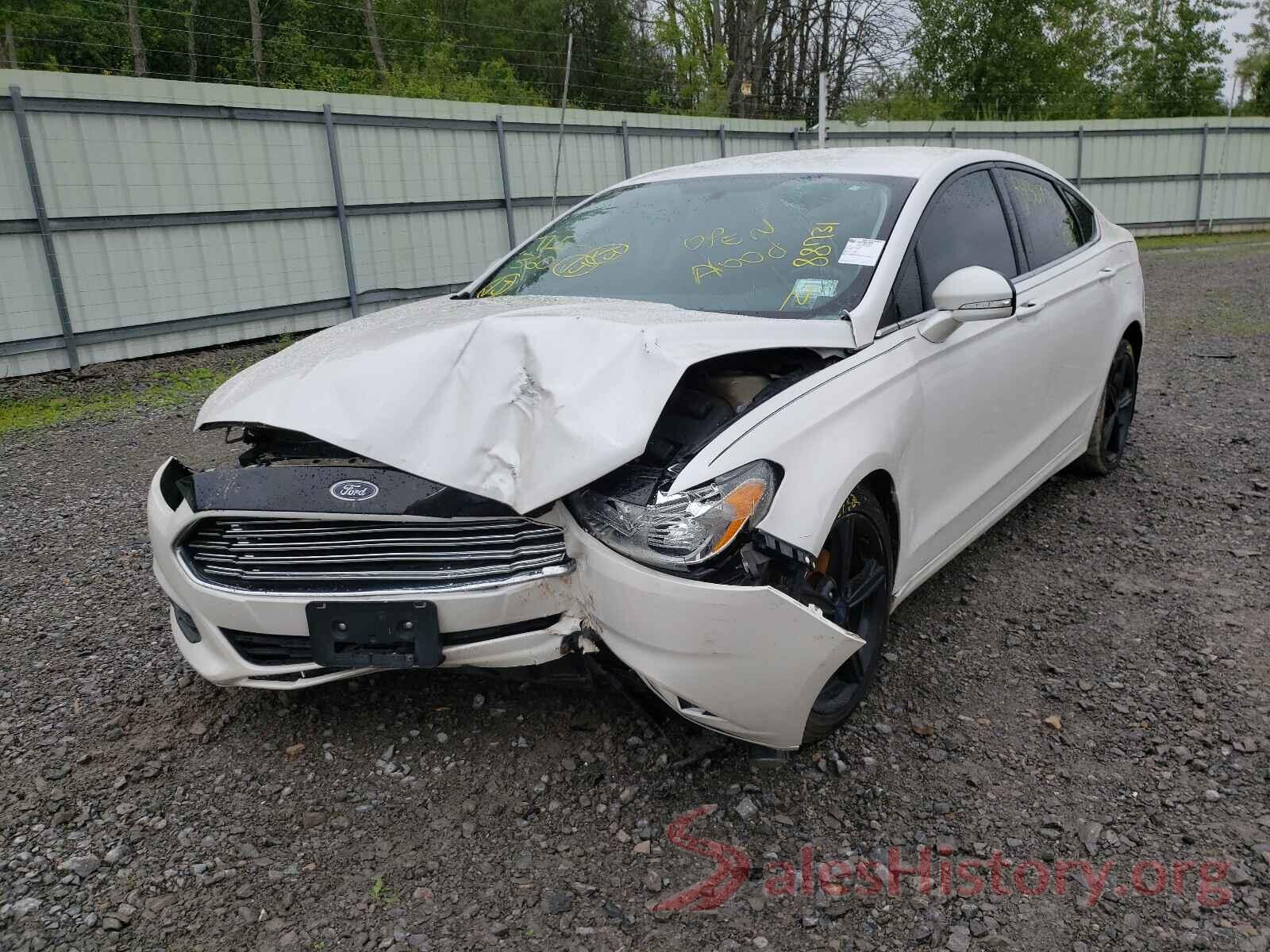 3FA6P0H75GR192006 2016 FORD FUSION