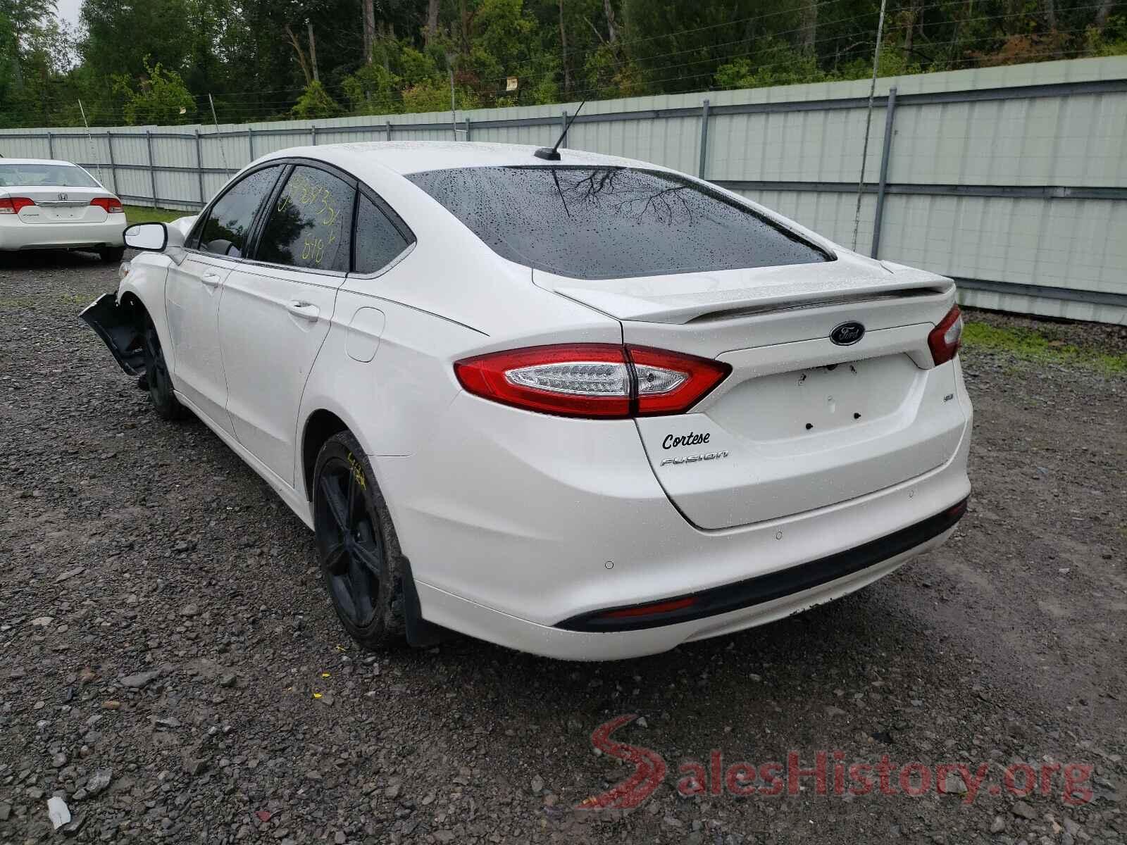 3FA6P0H75GR192006 2016 FORD FUSION