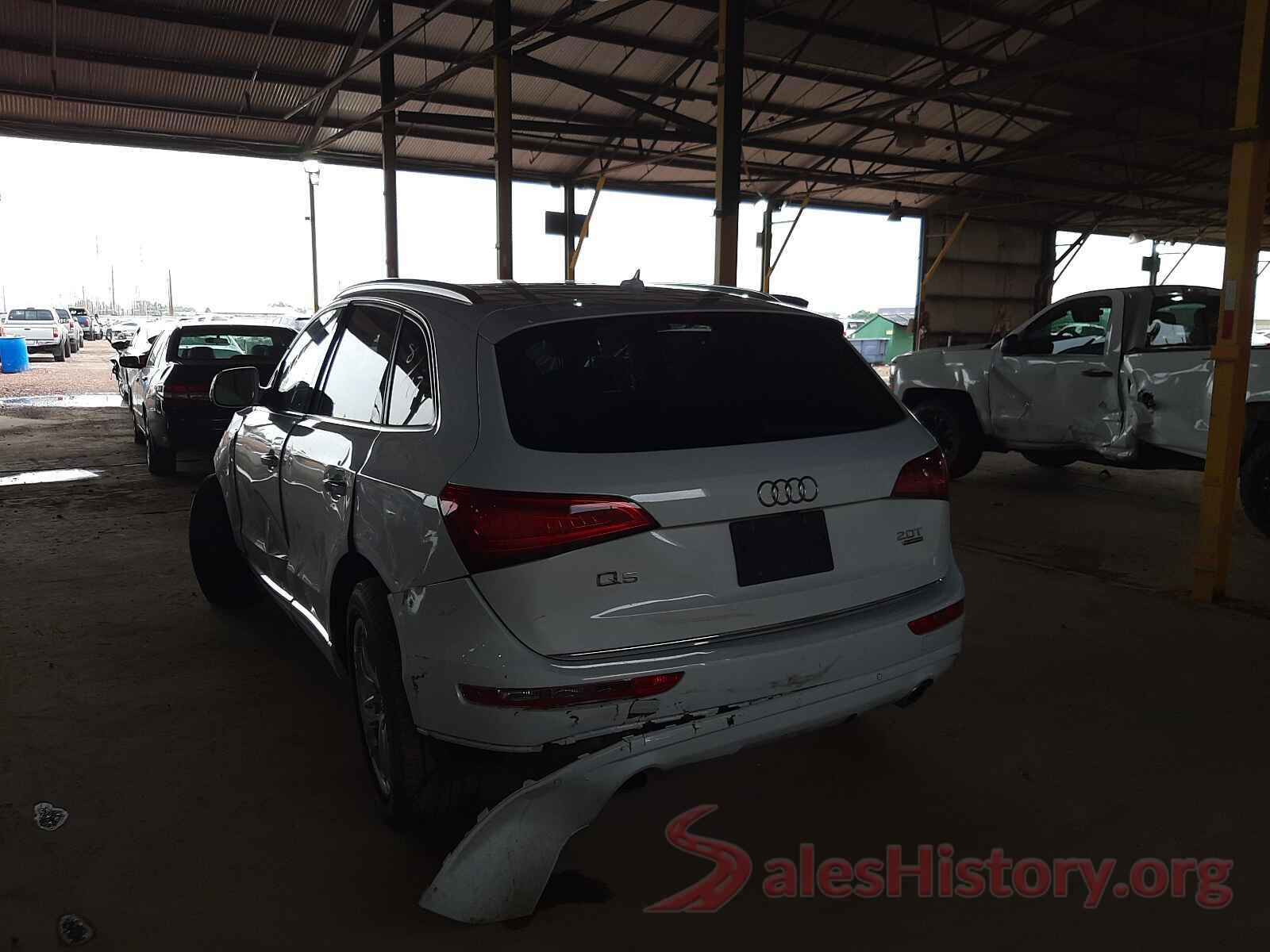 WA1L2AFP8GA131564 2016 AUDI Q5