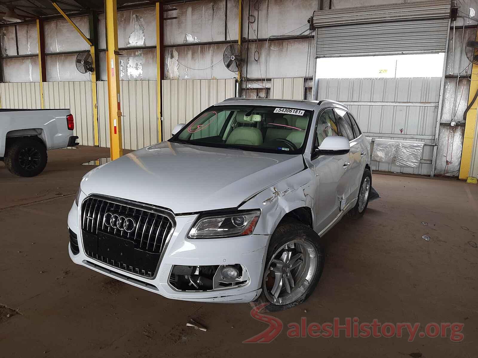 WA1L2AFP8GA131564 2016 AUDI Q5