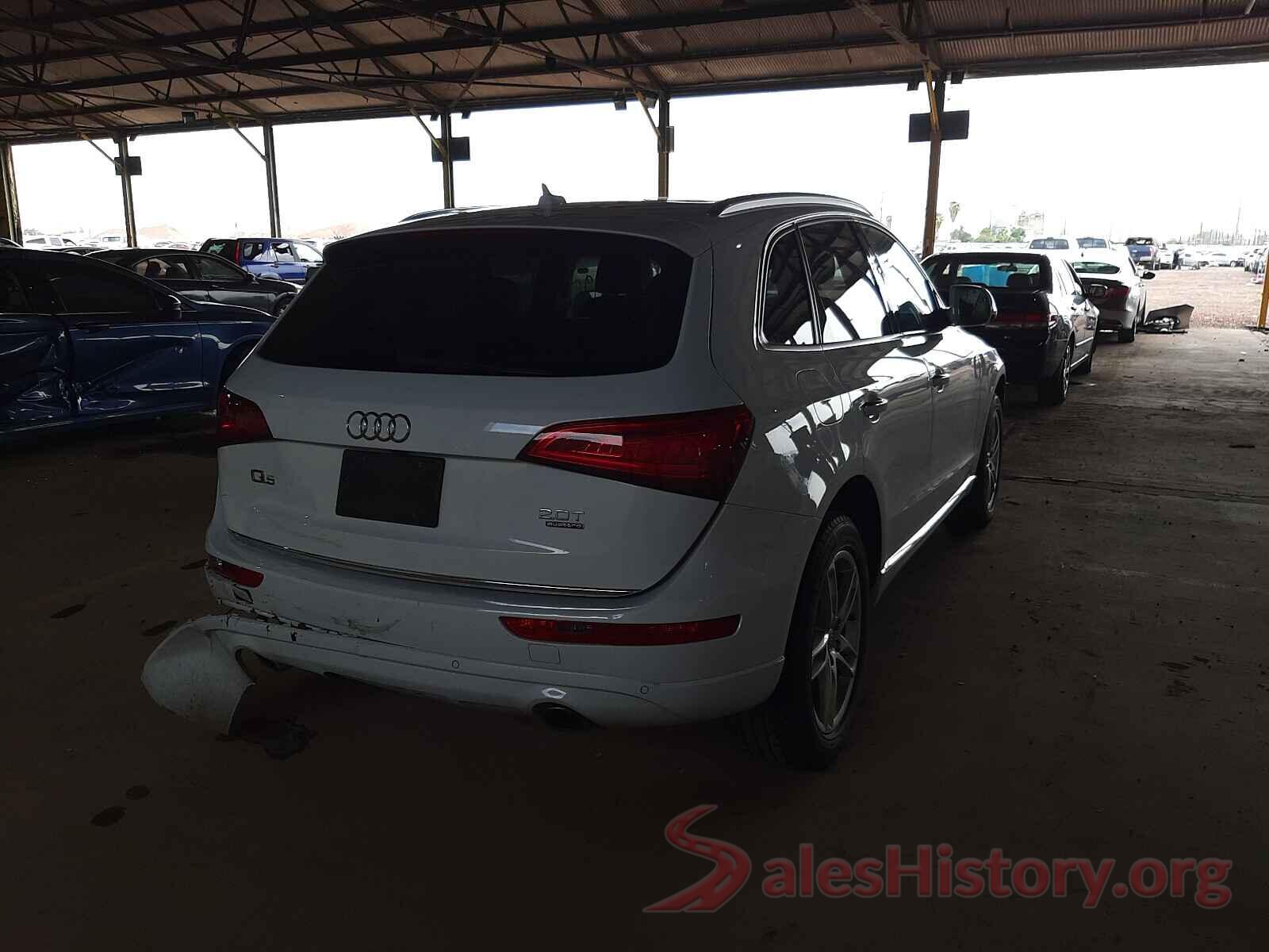 WA1L2AFP8GA131564 2016 AUDI Q5