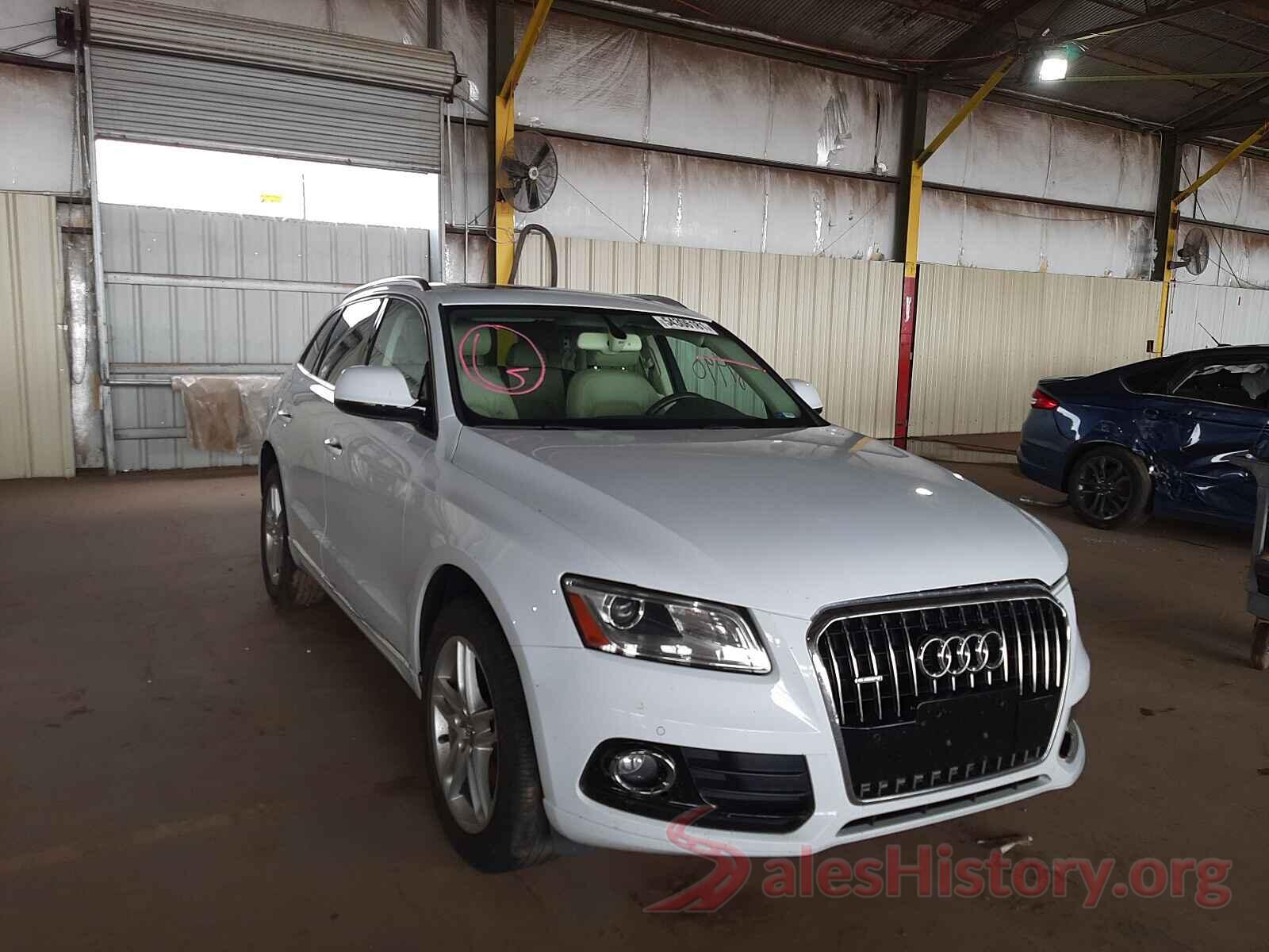 WA1L2AFP8GA131564 2016 AUDI Q5