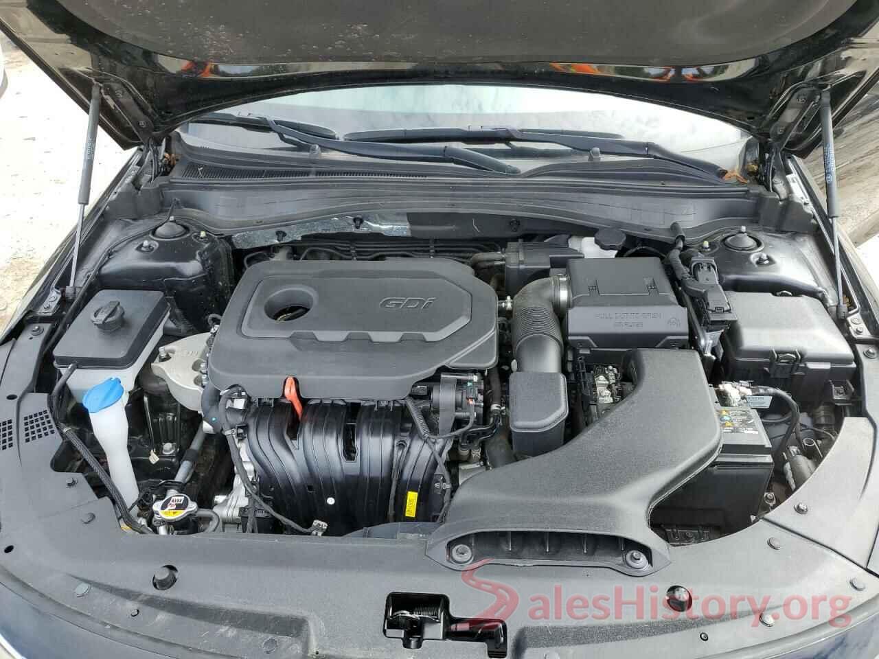 5XXGT4L30KG359854 2019 KIA OPTIMA