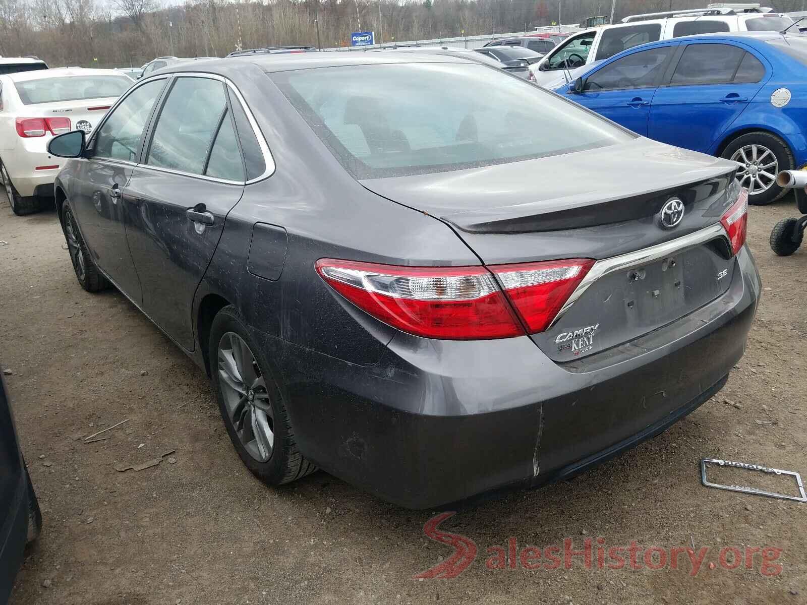 4T1BF1FK7GU512651 2016 TOYOTA CAMRY