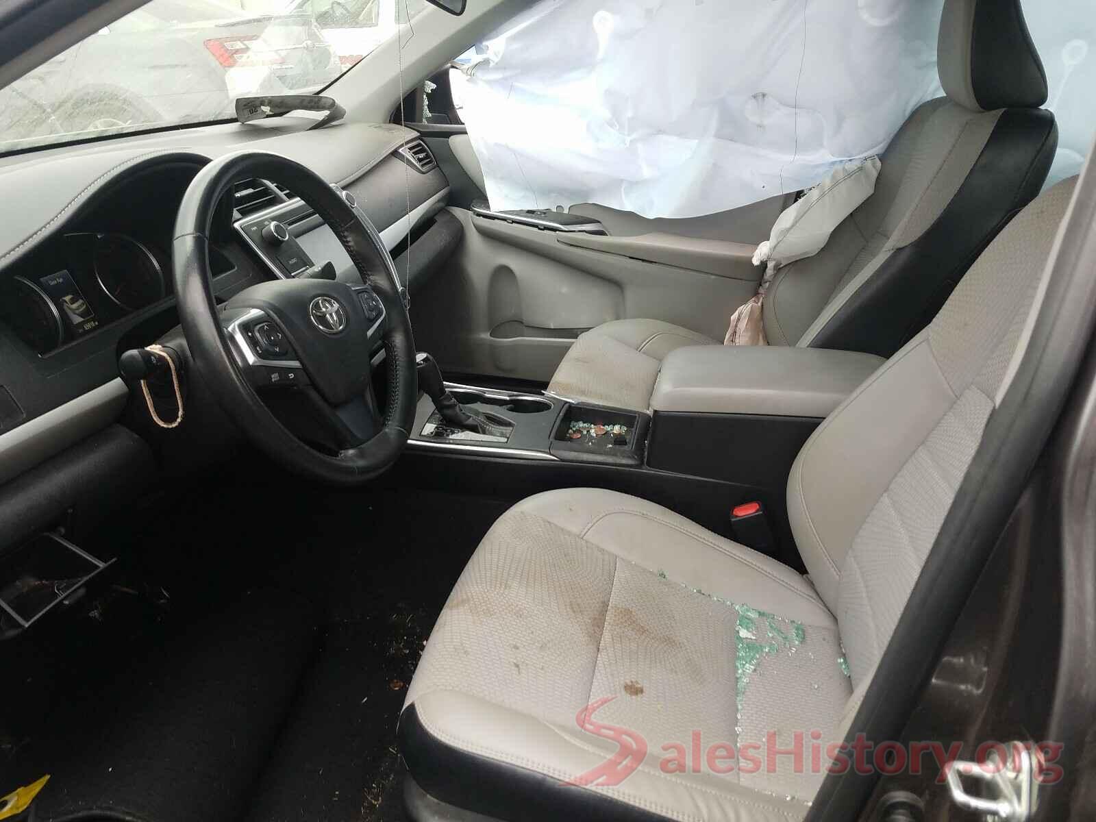 4T1BF1FK7GU512651 2016 TOYOTA CAMRY