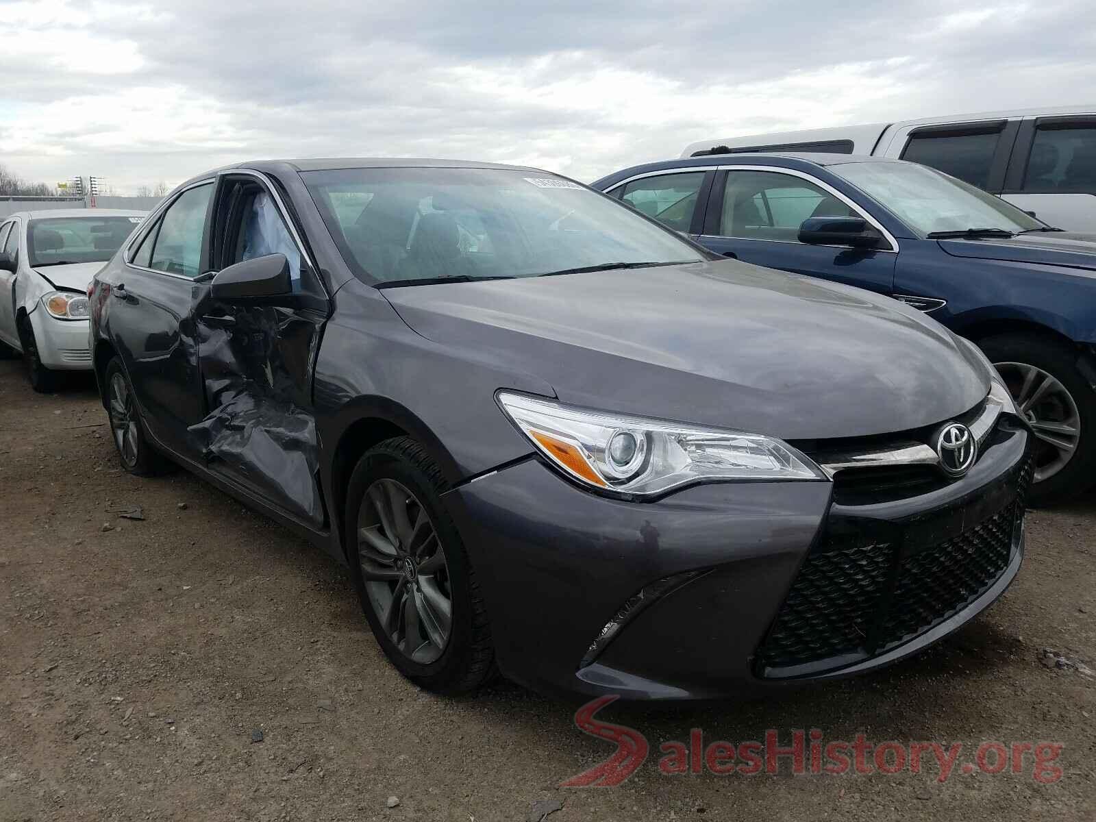 4T1BF1FK7GU512651 2016 TOYOTA CAMRY