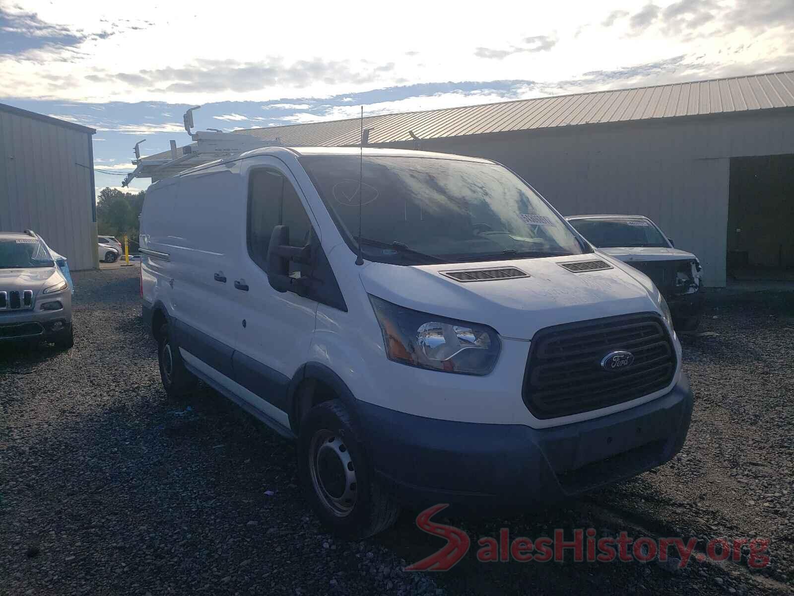 1FTYR1YM2GKB10682 2016 FORD TRANSIT CO