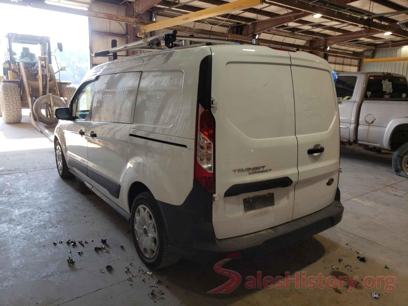 NM0LS7E77H1334096 2017 FORD TRANSIT CO