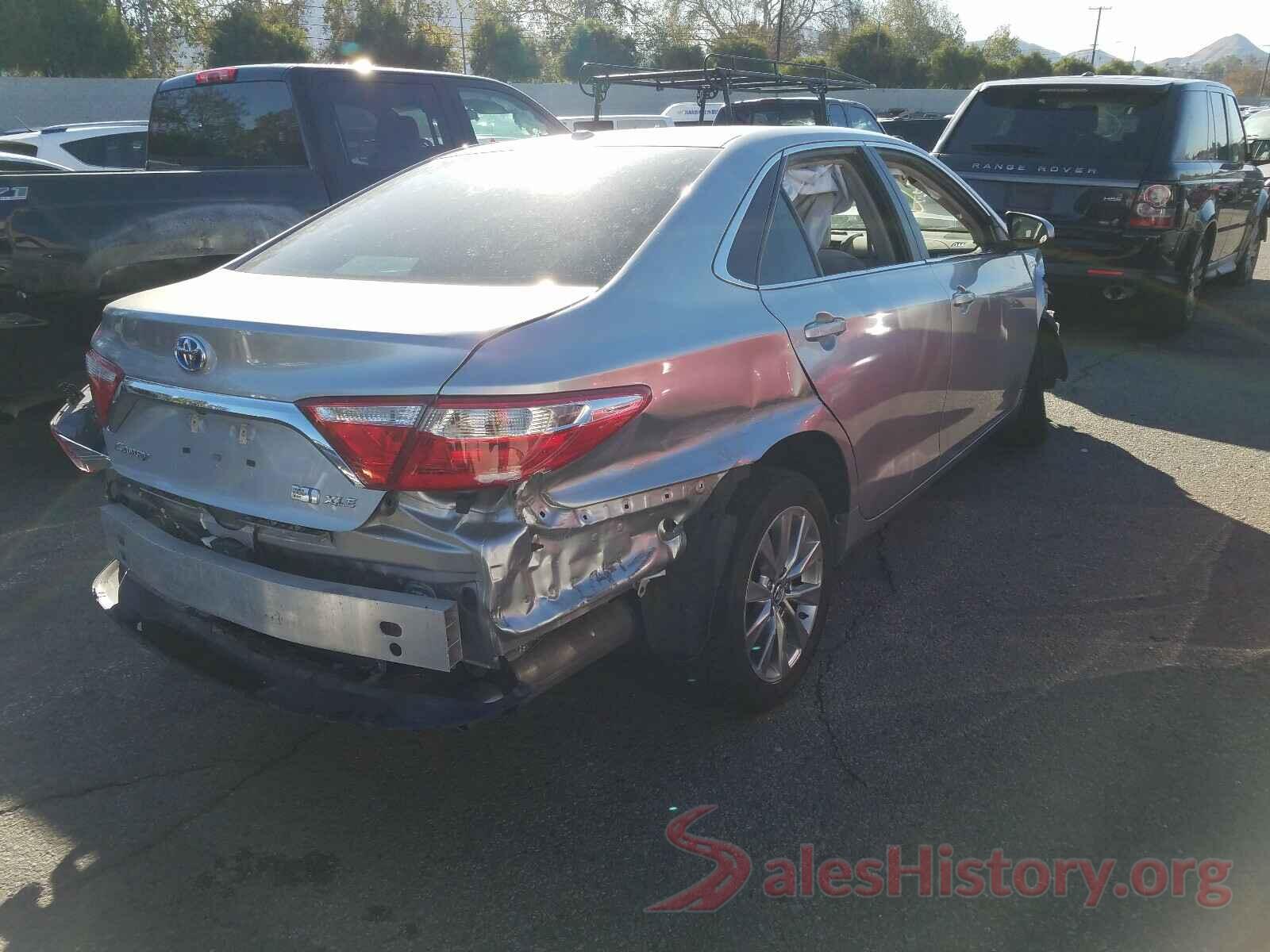 4T1BD1FK8HU224354 2017 TOYOTA CAMRY