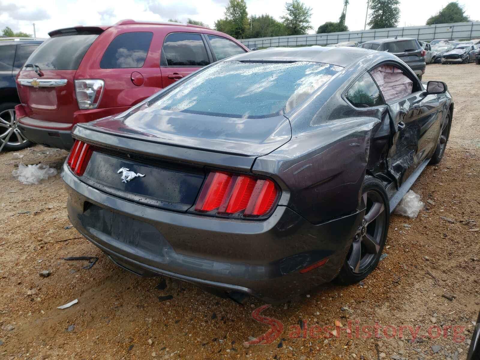 1FA6P8TH5G5232716 2016 FORD MUSTANG