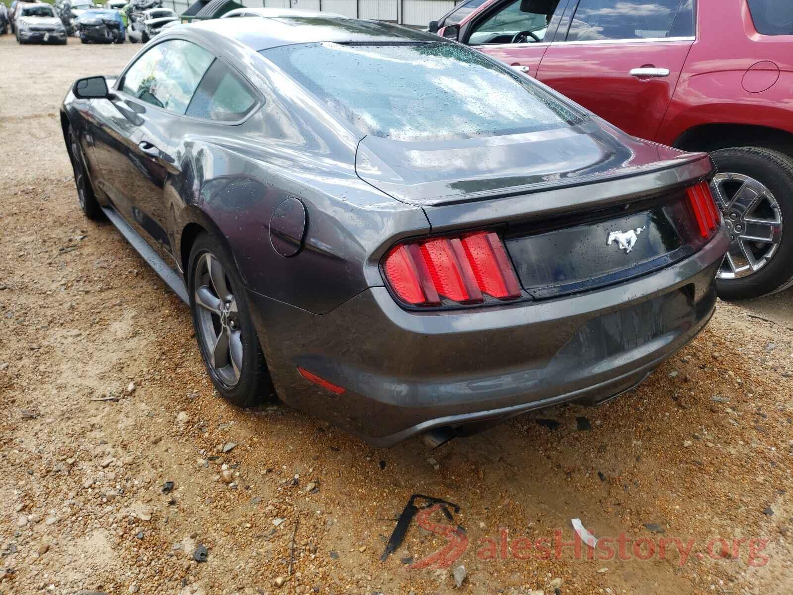 1FA6P8TH5G5232716 2016 FORD MUSTANG