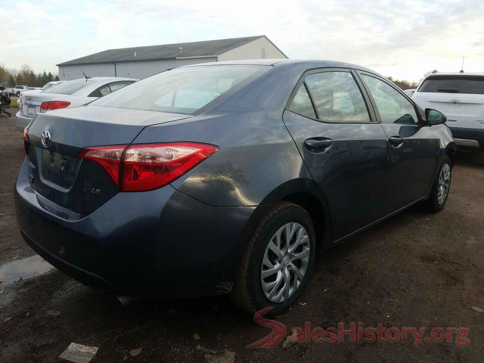 2T1BURHEXJC986243 2018 TOYOTA COROLLA