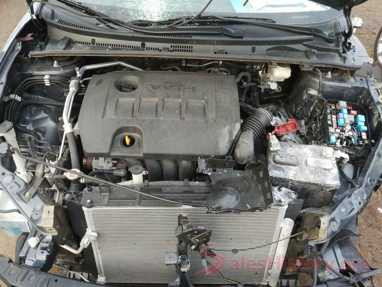 2T1BURHEXJC986243 2018 TOYOTA COROLLA