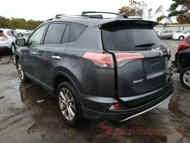 JTMDFREV5GD179034 2016 TOYOTA RAV4