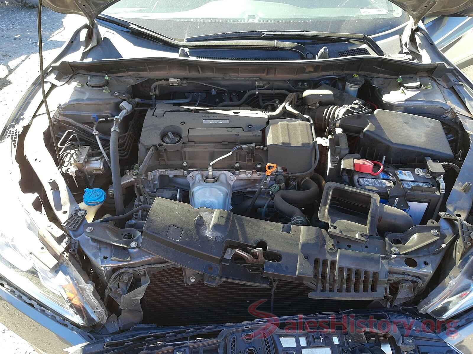 1HGCR2F32HA225978 2017 HONDA ACCORD