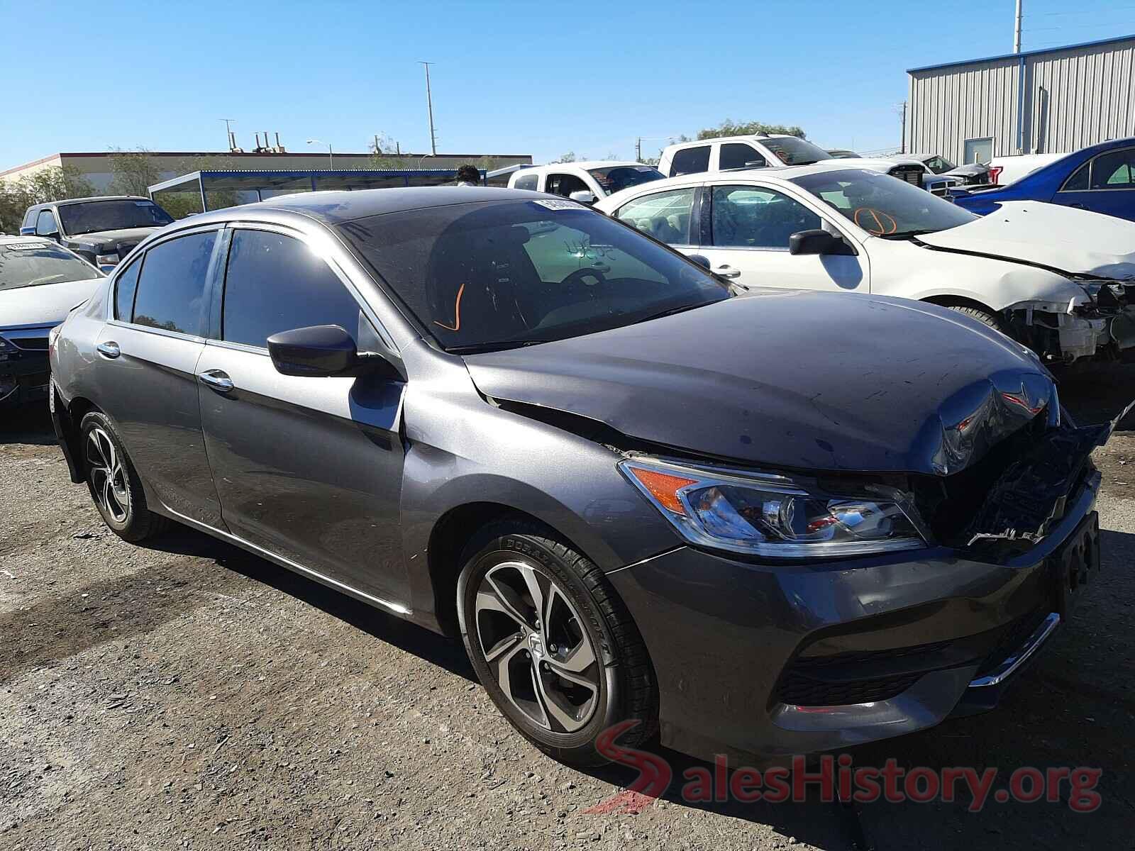 1HGCR2F32HA225978 2017 HONDA ACCORD