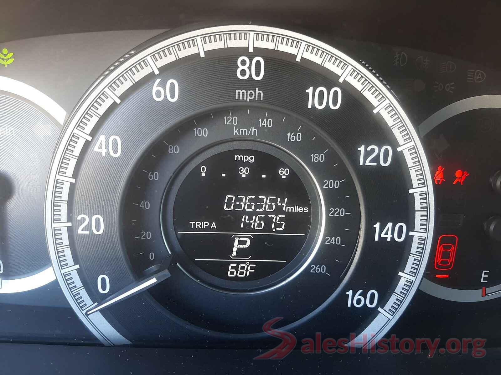 1HGCR2F32HA225978 2017 HONDA ACCORD