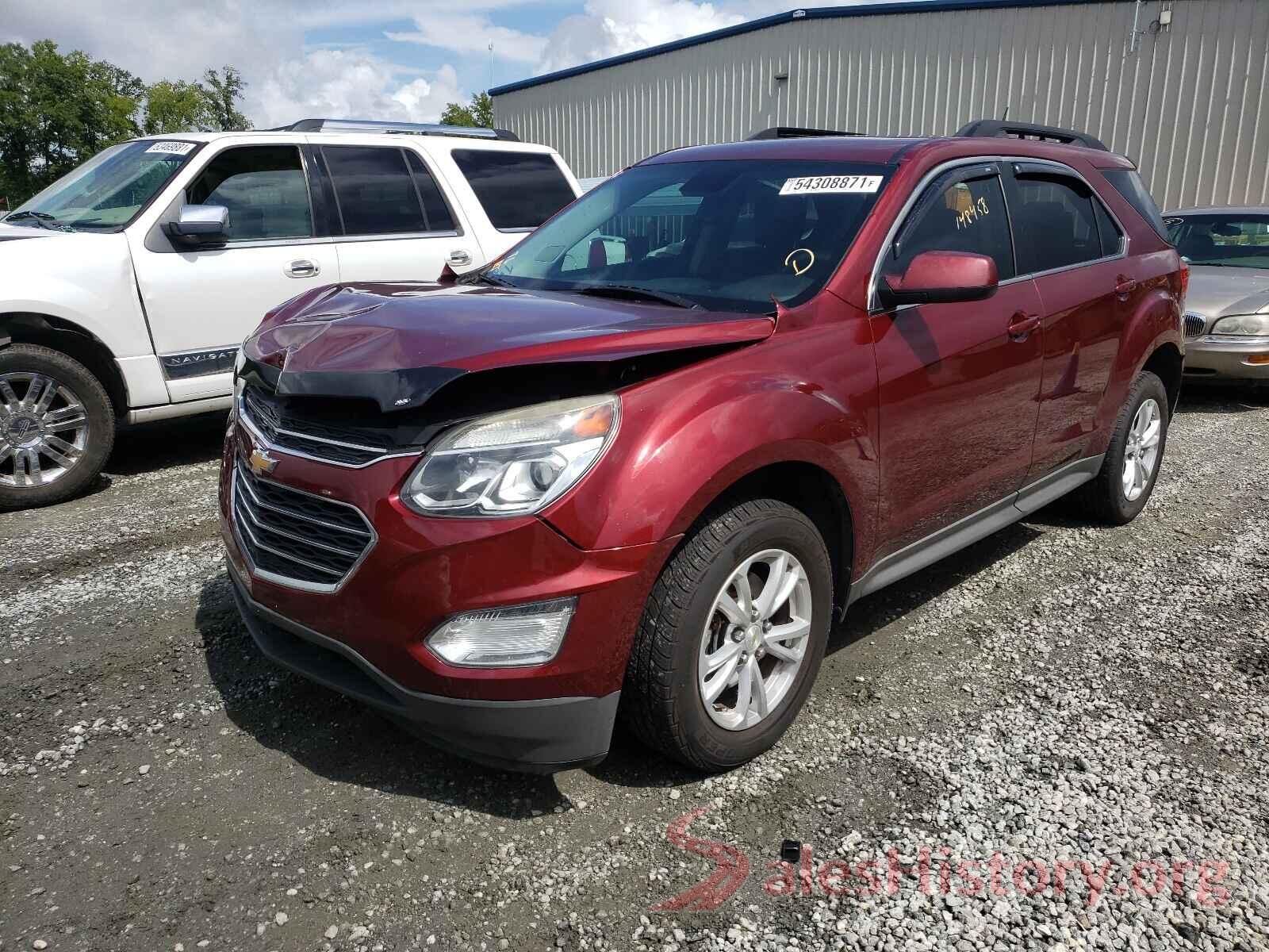 2GNALCEK1G6252971 2016 CHEVROLET EQUINOX