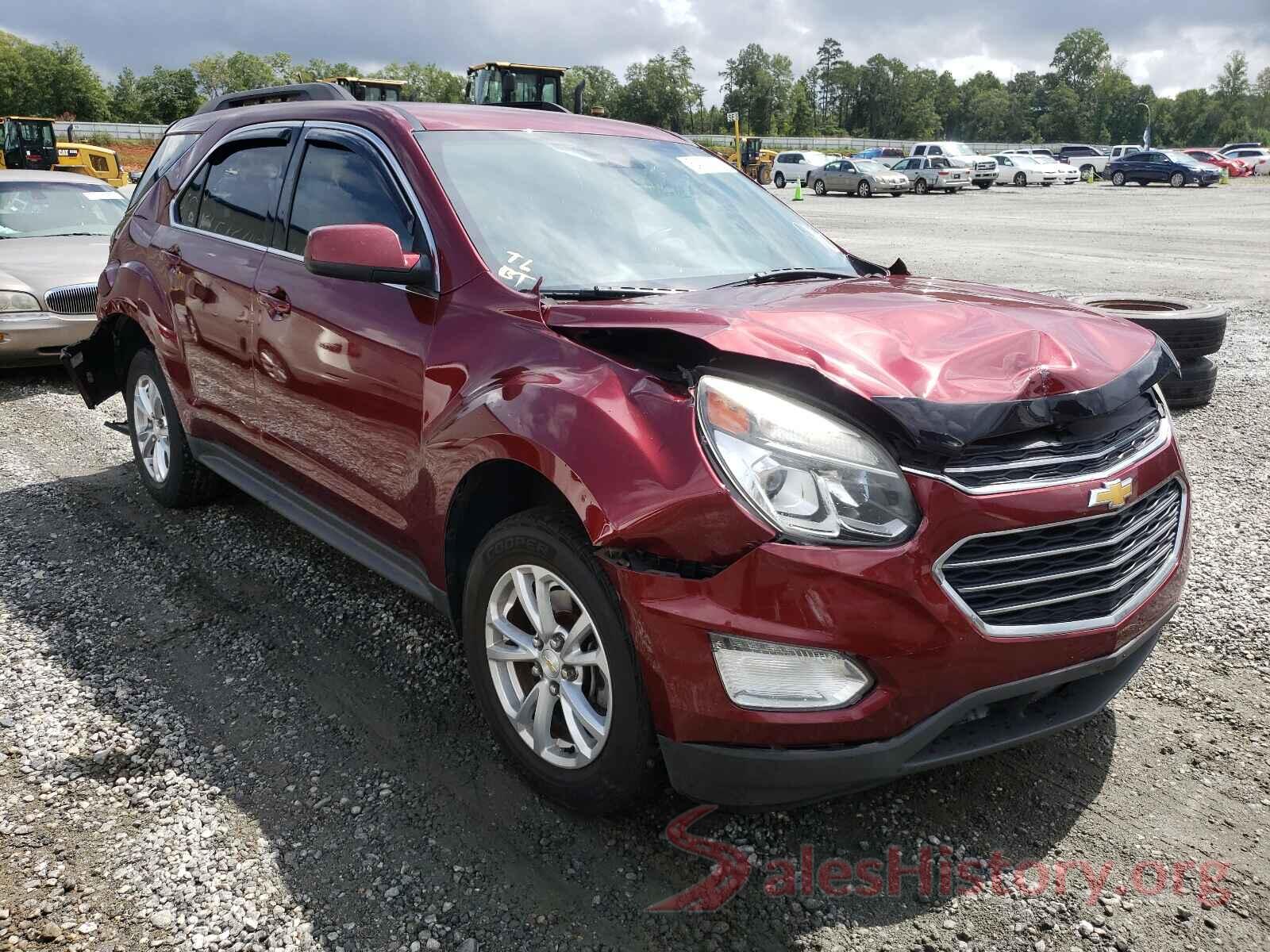 2GNALCEK1G6252971 2016 CHEVROLET EQUINOX