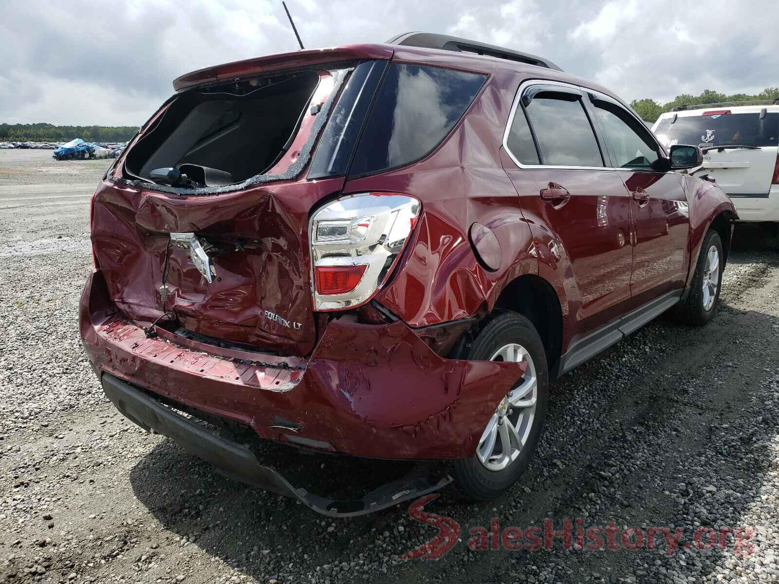 2GNALCEK1G6252971 2016 CHEVROLET EQUINOX