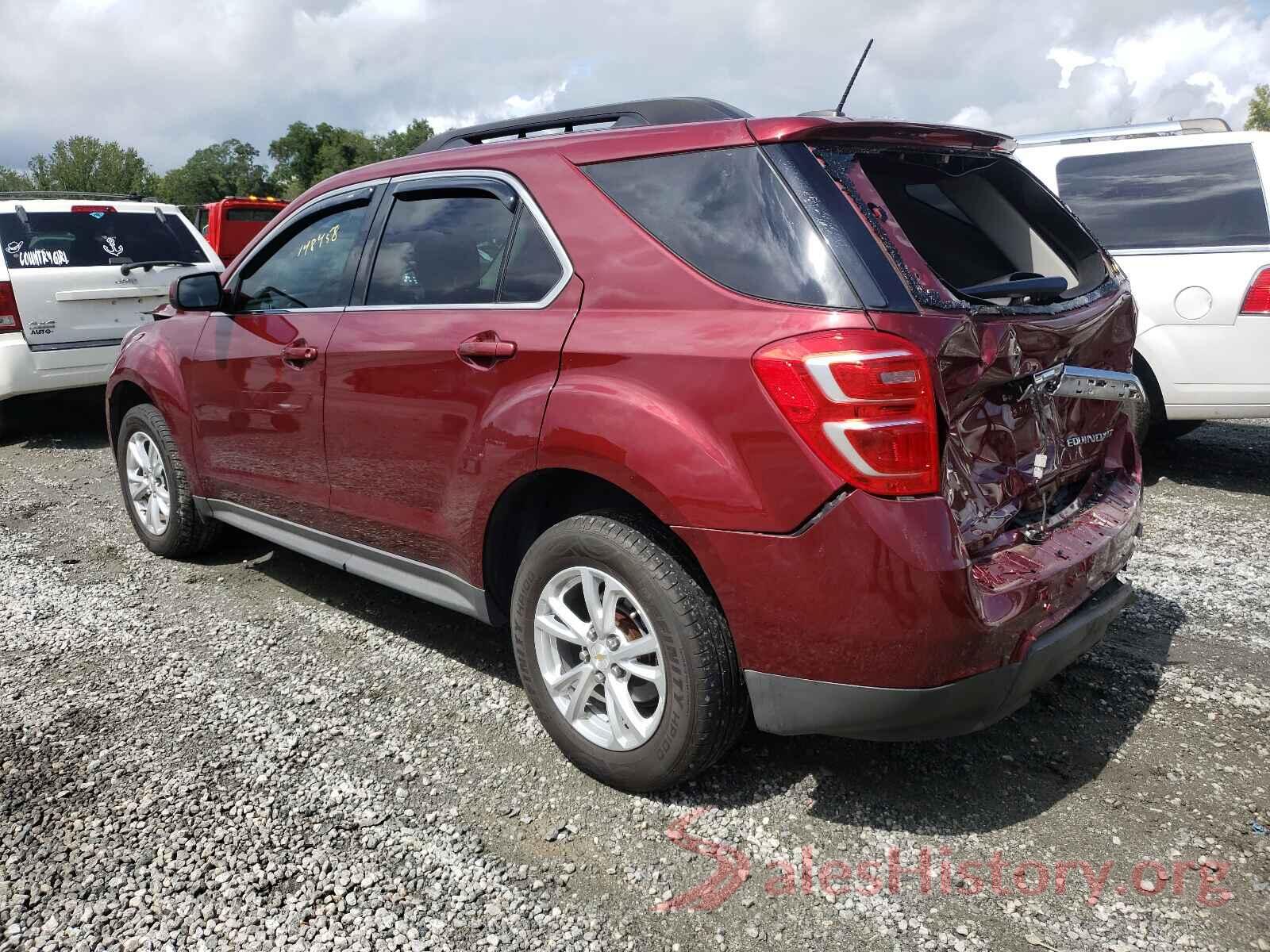 2GNALCEK1G6252971 2016 CHEVROLET EQUINOX