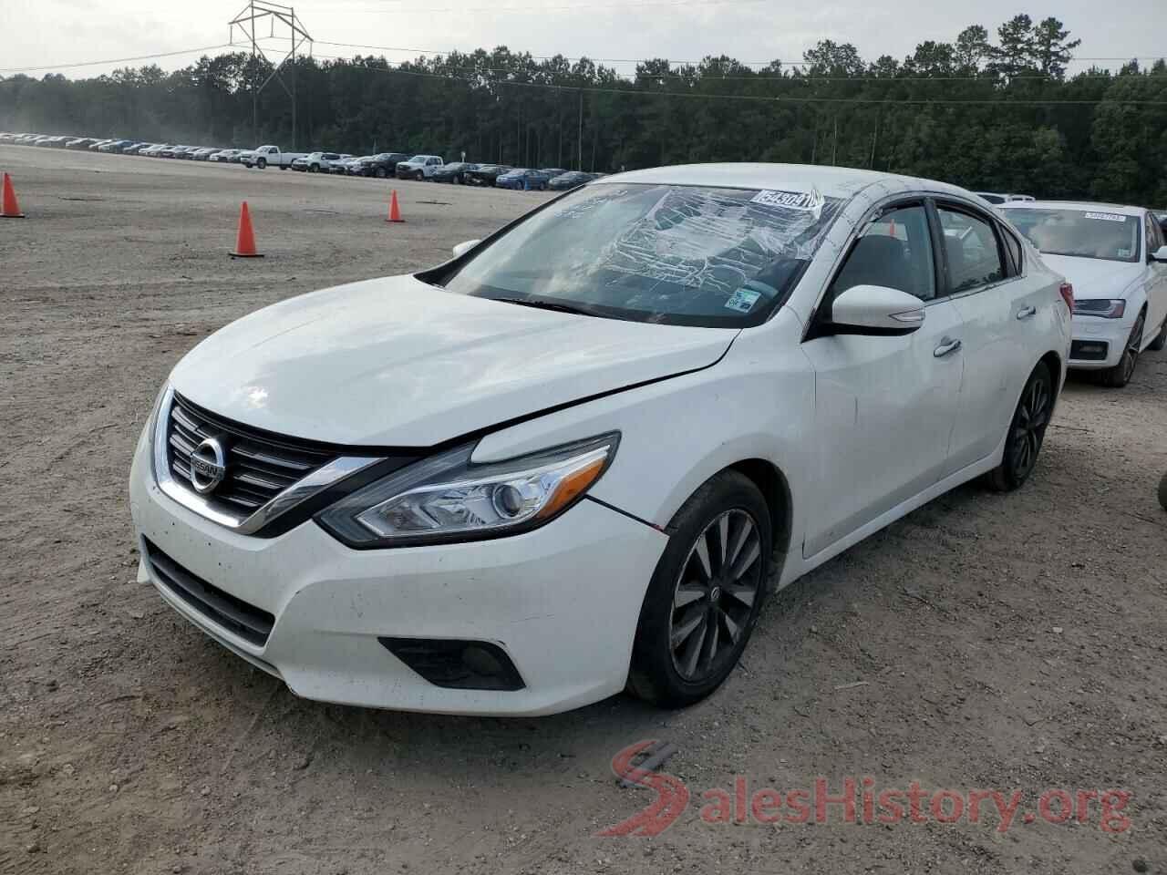 1N4AL3AP0JC175816 2018 NISSAN ALTIMA