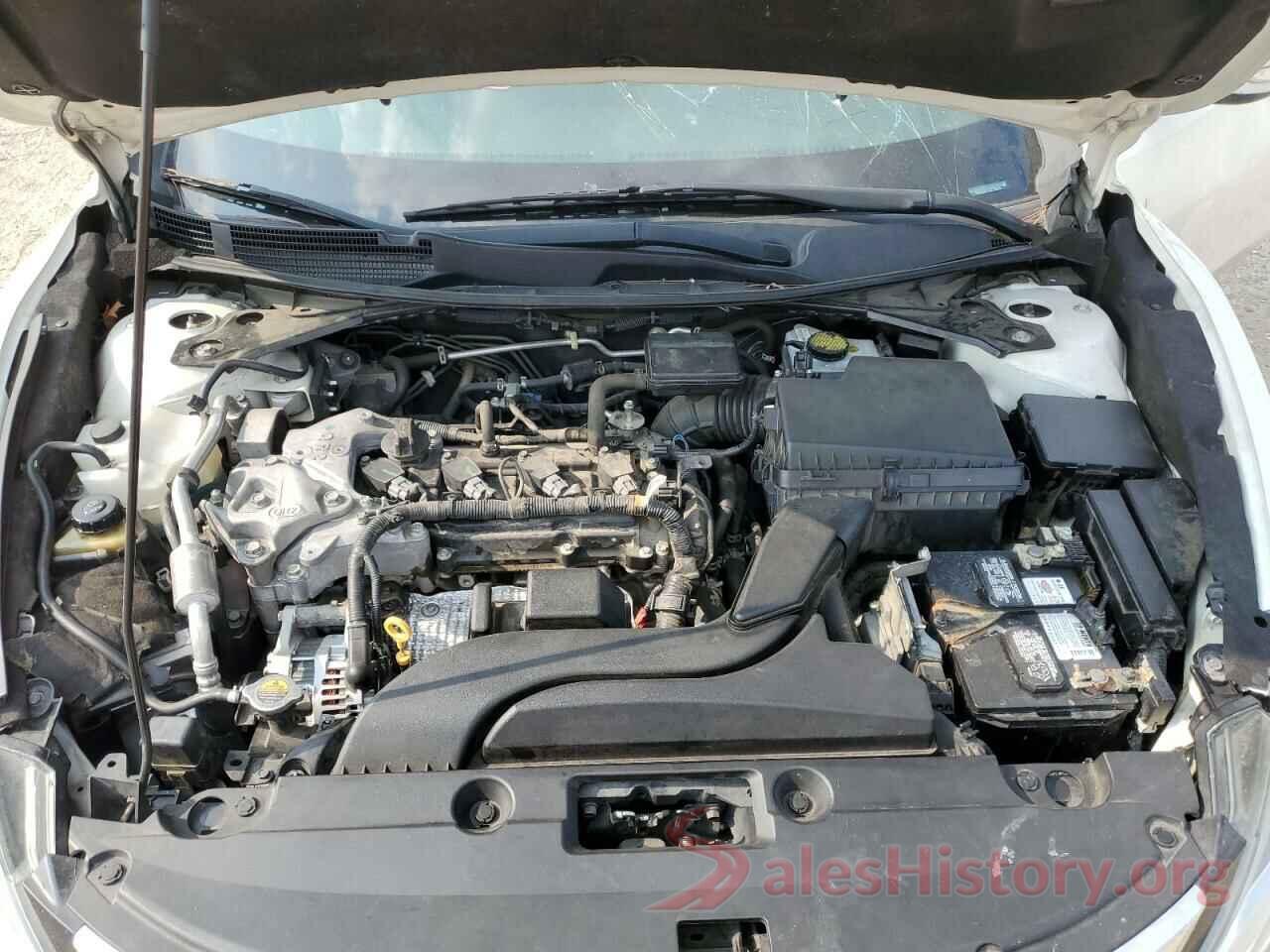 1N4AL3AP0JC175816 2018 NISSAN ALTIMA