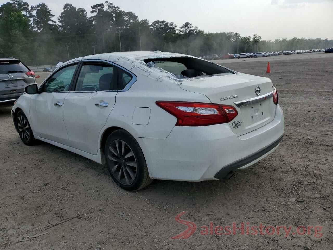 1N4AL3AP0JC175816 2018 NISSAN ALTIMA