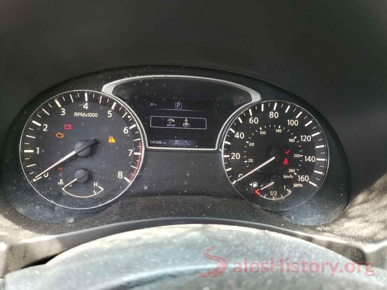 1N4AL3AP0JC175816 2018 NISSAN ALTIMA