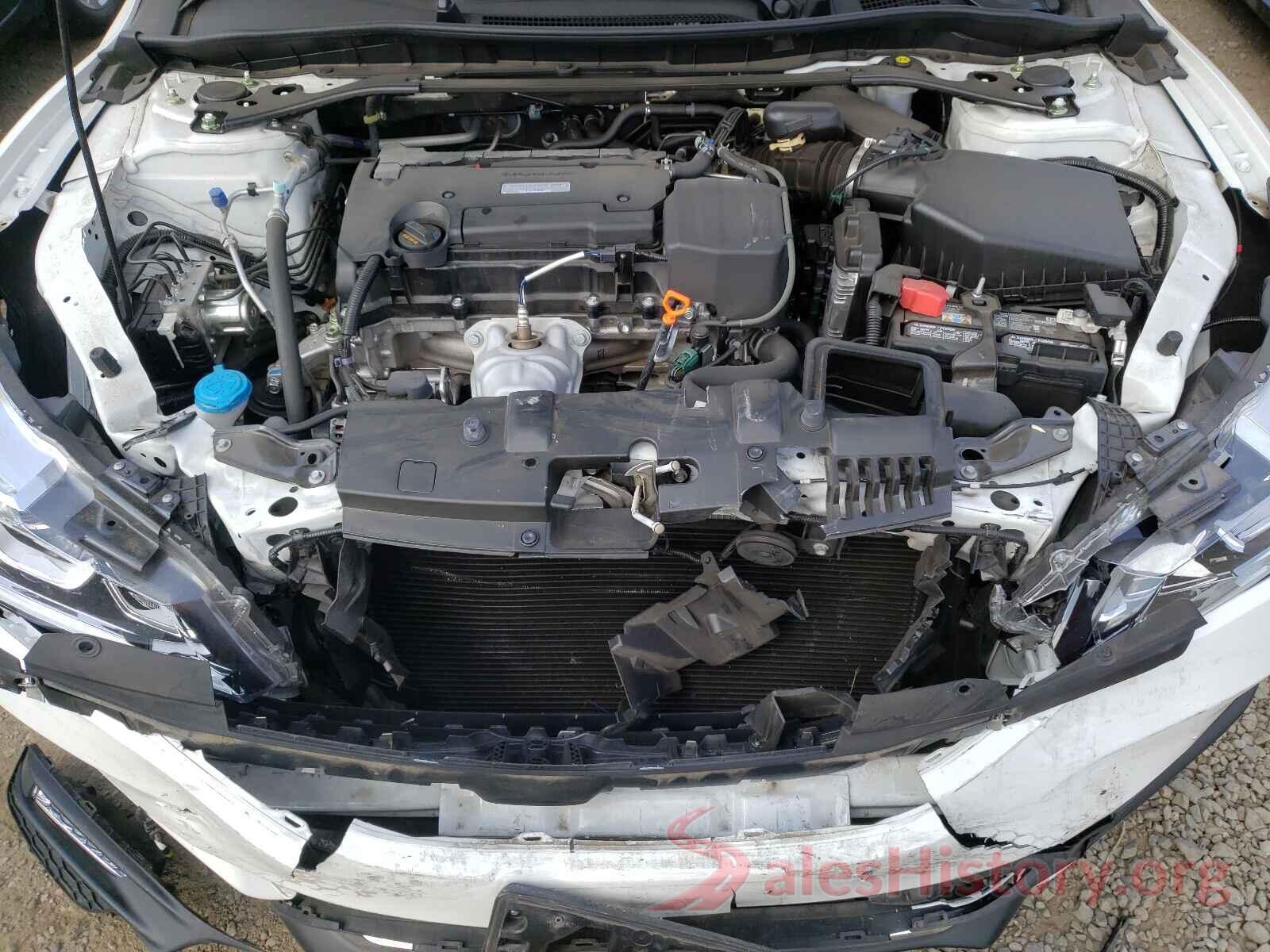 1HGCR2F57HA037832 2017 HONDA ACCORD