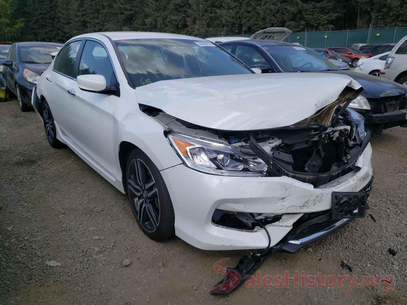 1HGCR2F57HA037832 2017 HONDA ACCORD