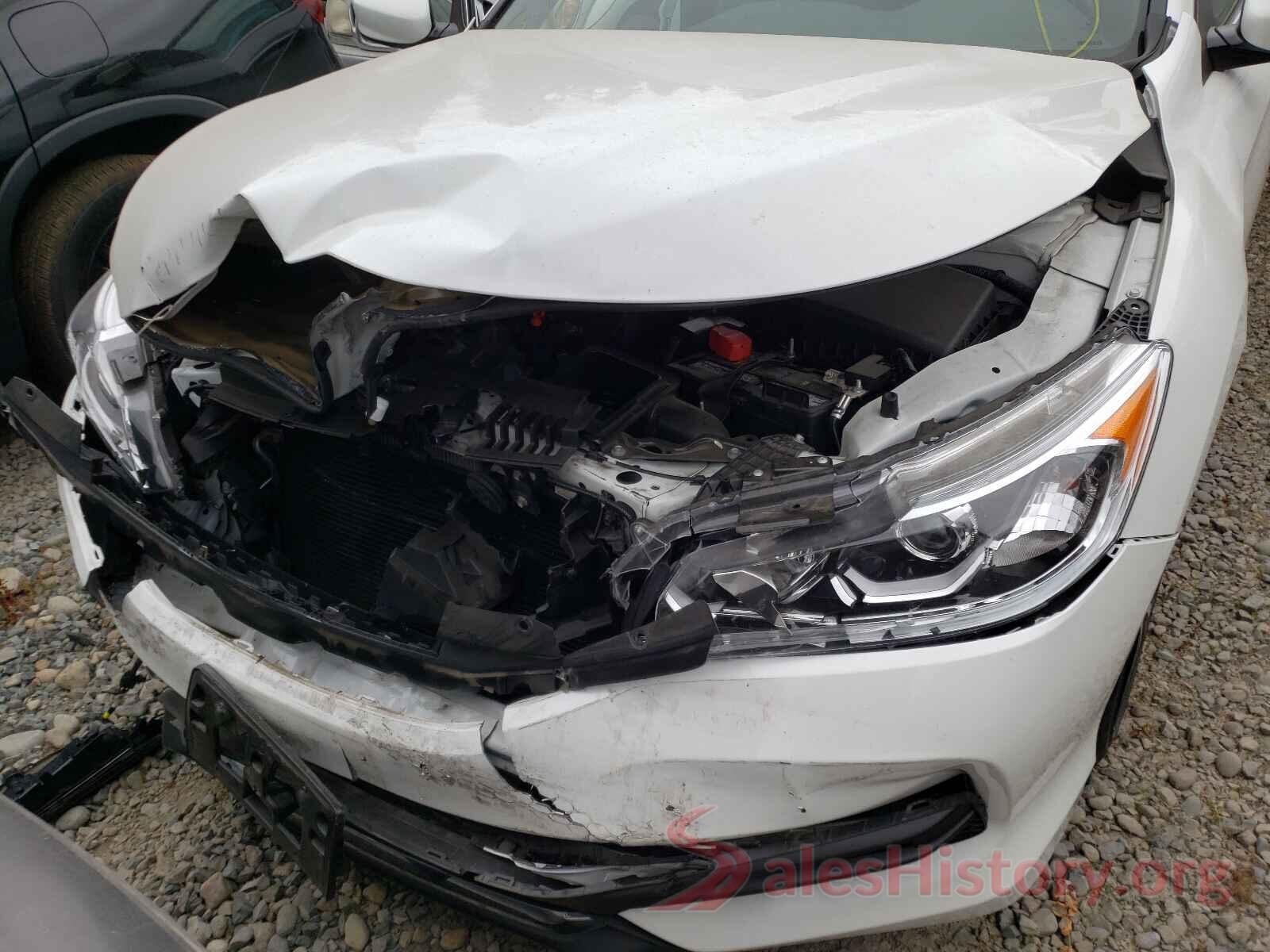 1HGCR2F57HA037832 2017 HONDA ACCORD