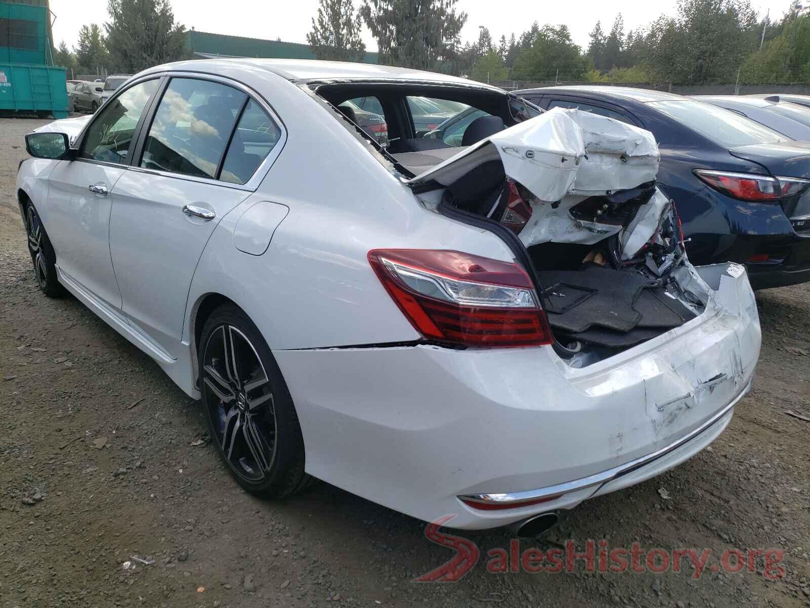 1HGCR2F57HA037832 2017 HONDA ACCORD