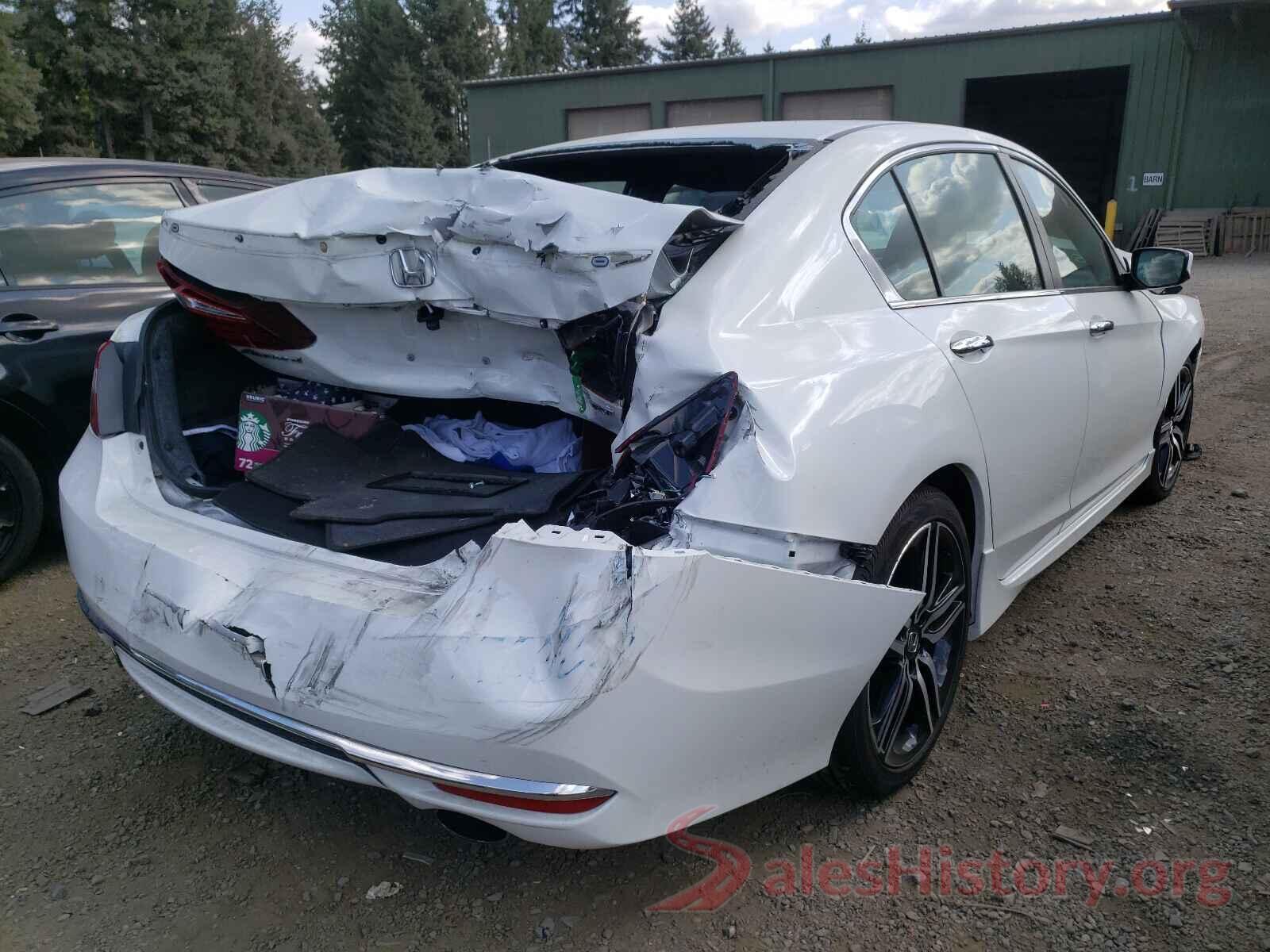 1HGCR2F57HA037832 2017 HONDA ACCORD