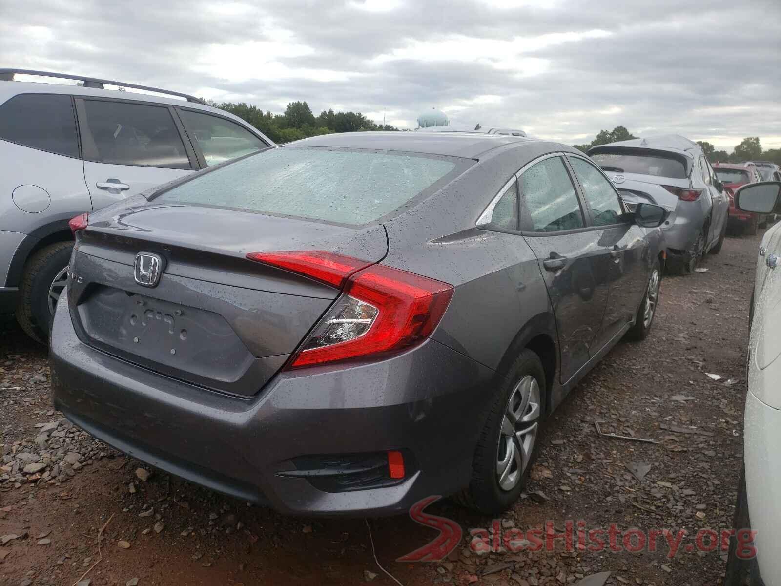 19XFC2F55HE211472 2017 HONDA CIVIC