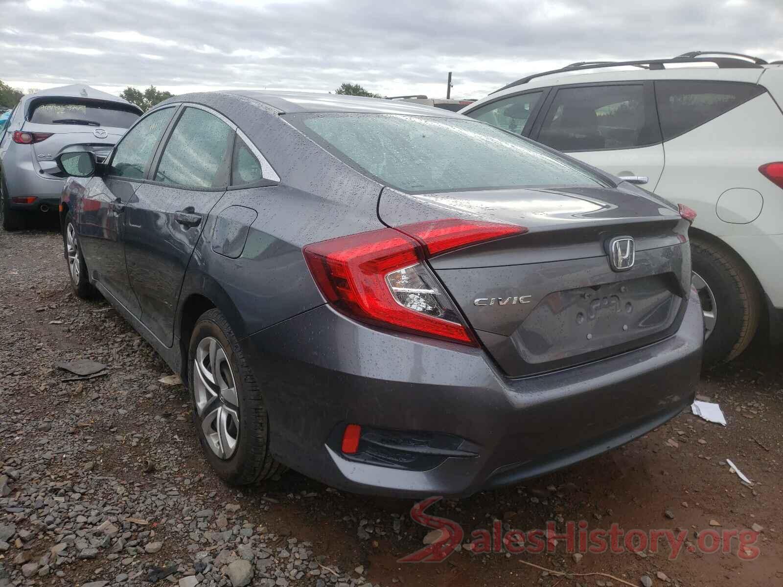 19XFC2F55HE211472 2017 HONDA CIVIC