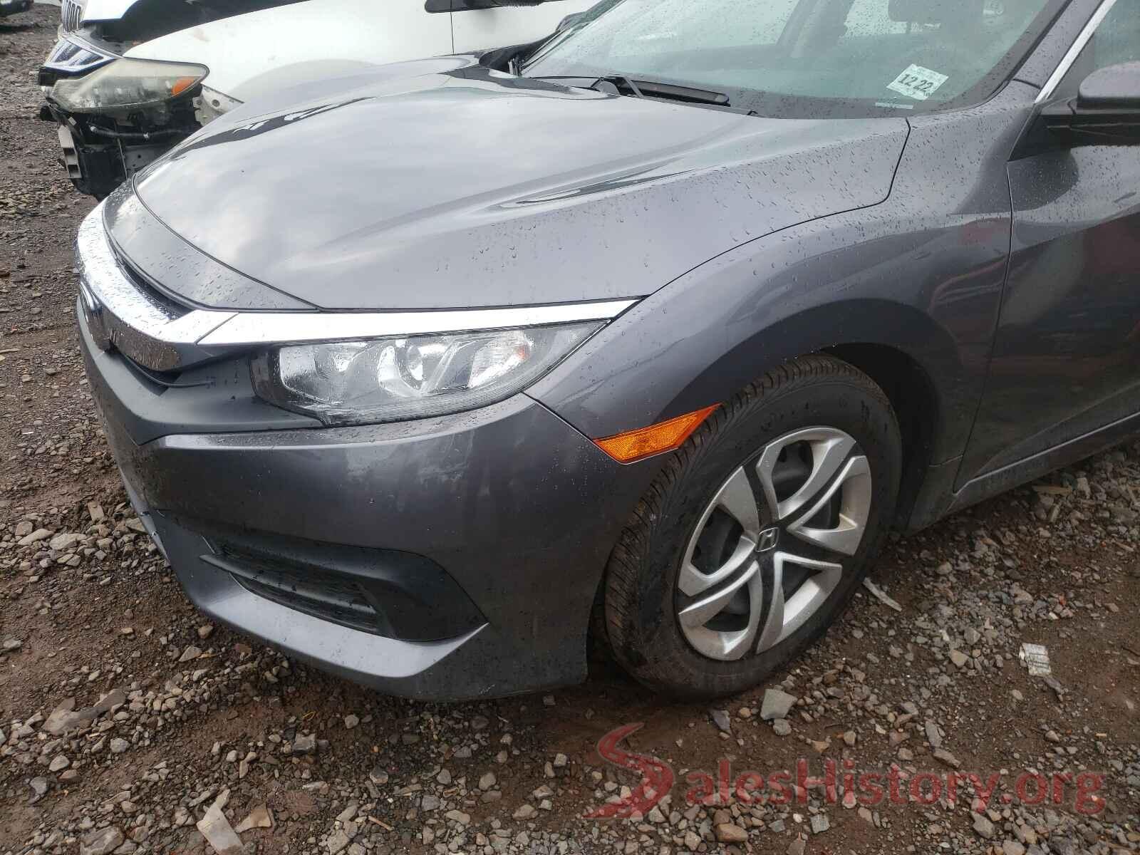 19XFC2F55HE211472 2017 HONDA CIVIC