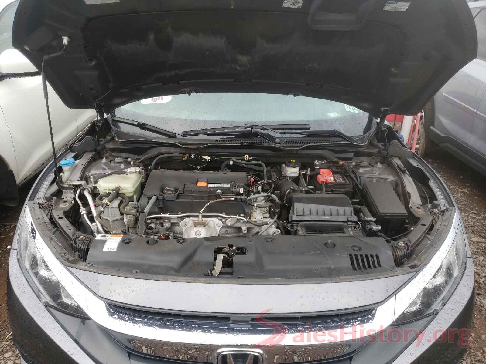 19XFC2F55HE211472 2017 HONDA CIVIC