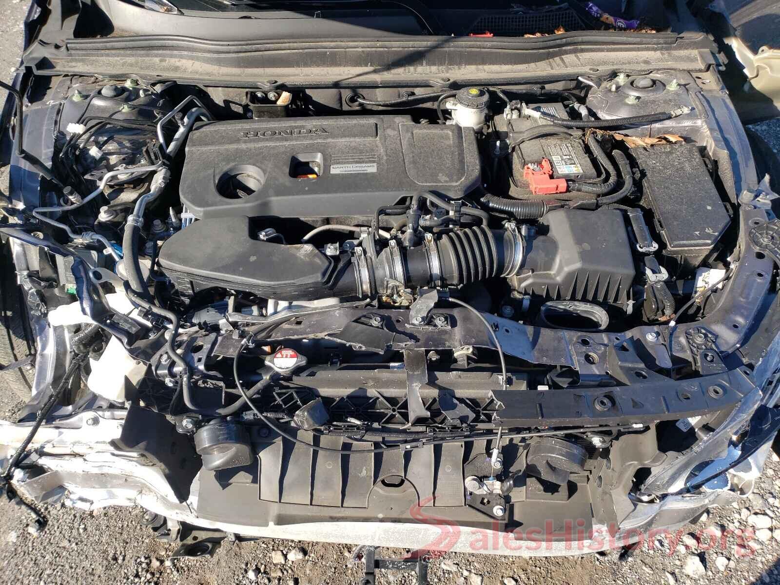 1HGCV2F31JA031346 2018 HONDA ACCORD