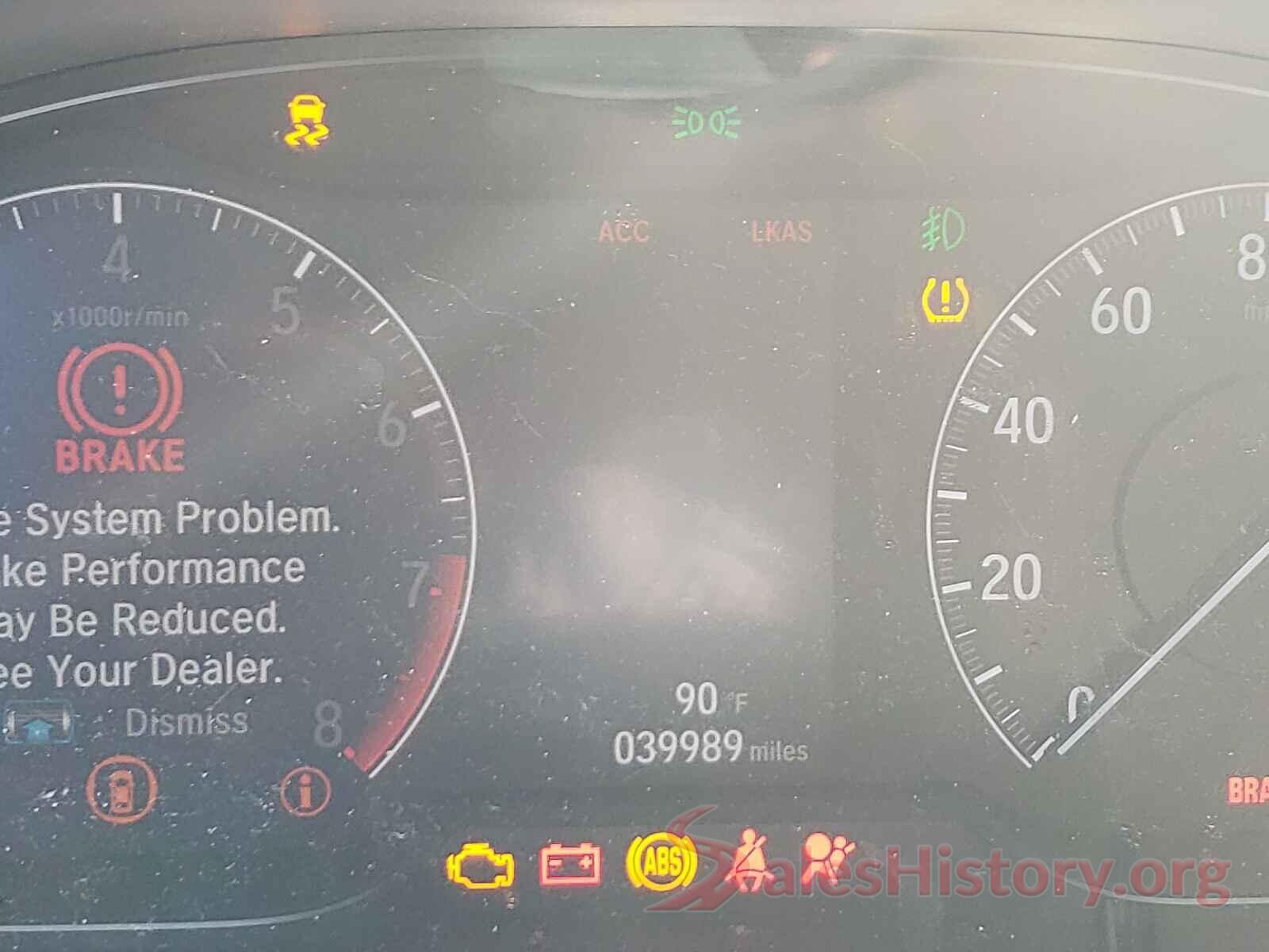 1HGCV2F31JA031346 2018 HONDA ACCORD