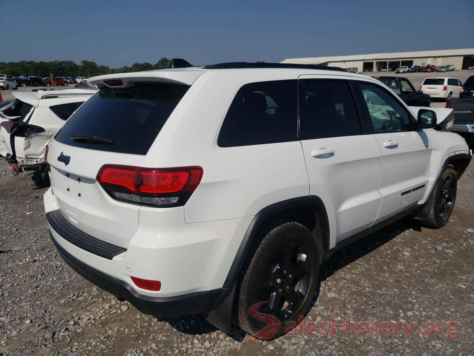 1C4RJFAG9JC477951 2018 JEEP CHEROKEE