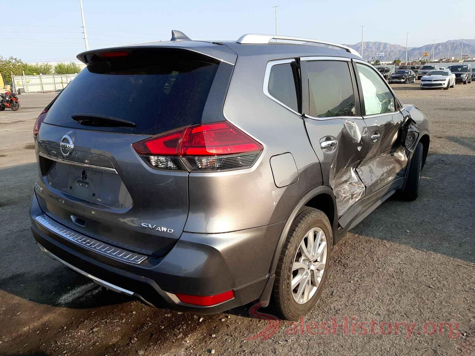 KNMAT2MV2HP604732 2017 NISSAN ROGUE