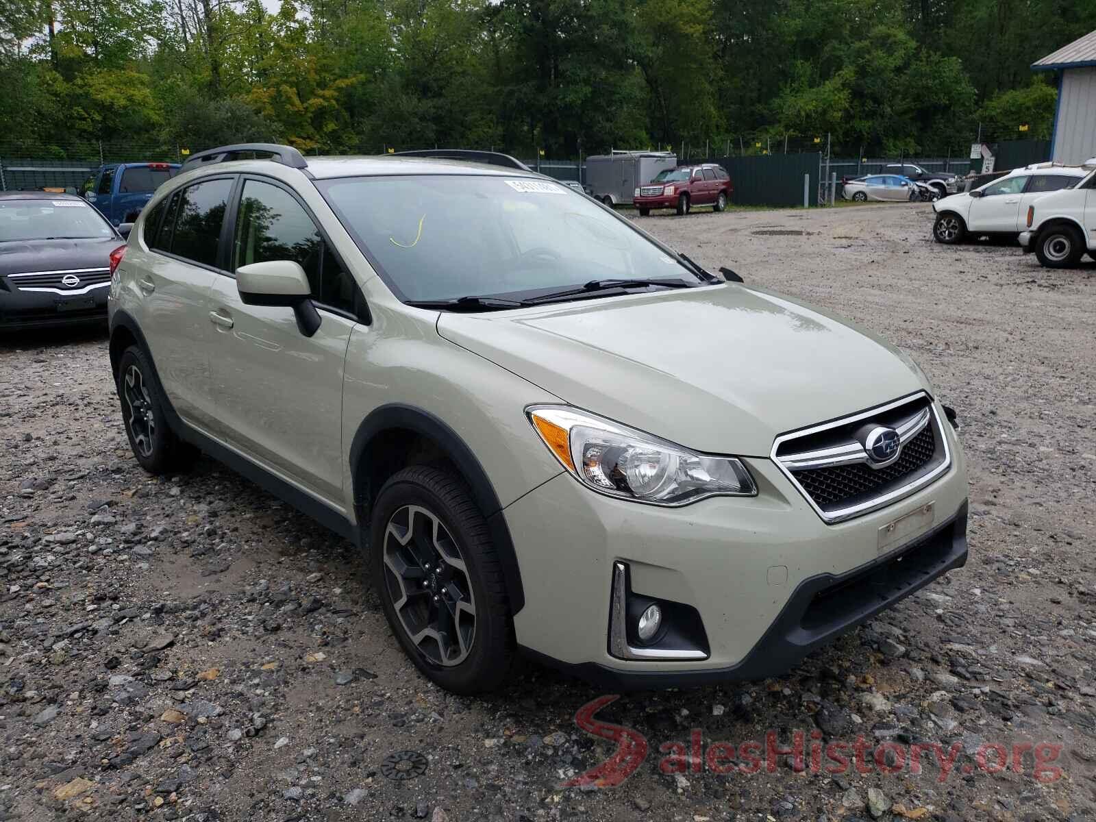 JF2GPABC8GH245956 2016 SUBARU CROSSTREK