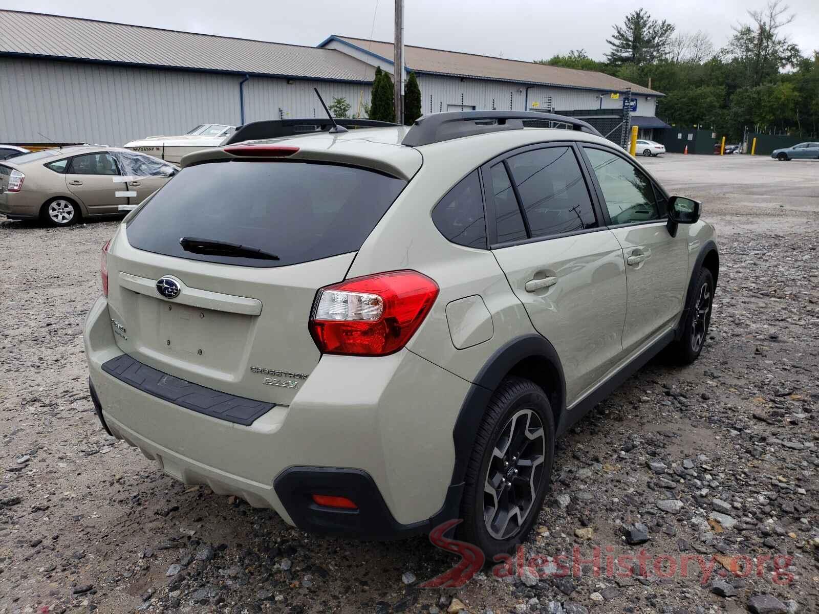 JF2GPABC8GH245956 2016 SUBARU CROSSTREK