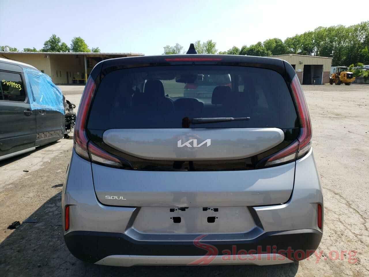 KNDJ23AU5P7853139 2023 KIA SOUL