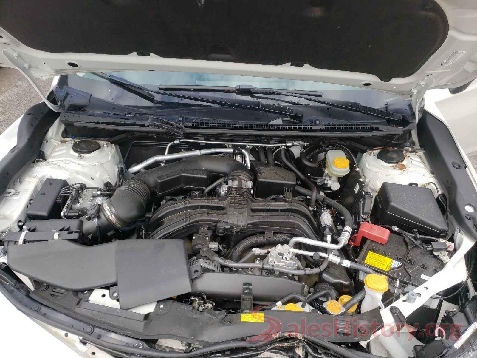 JF2GTHMC6M8260534 2021 SUBARU CROSSTREK