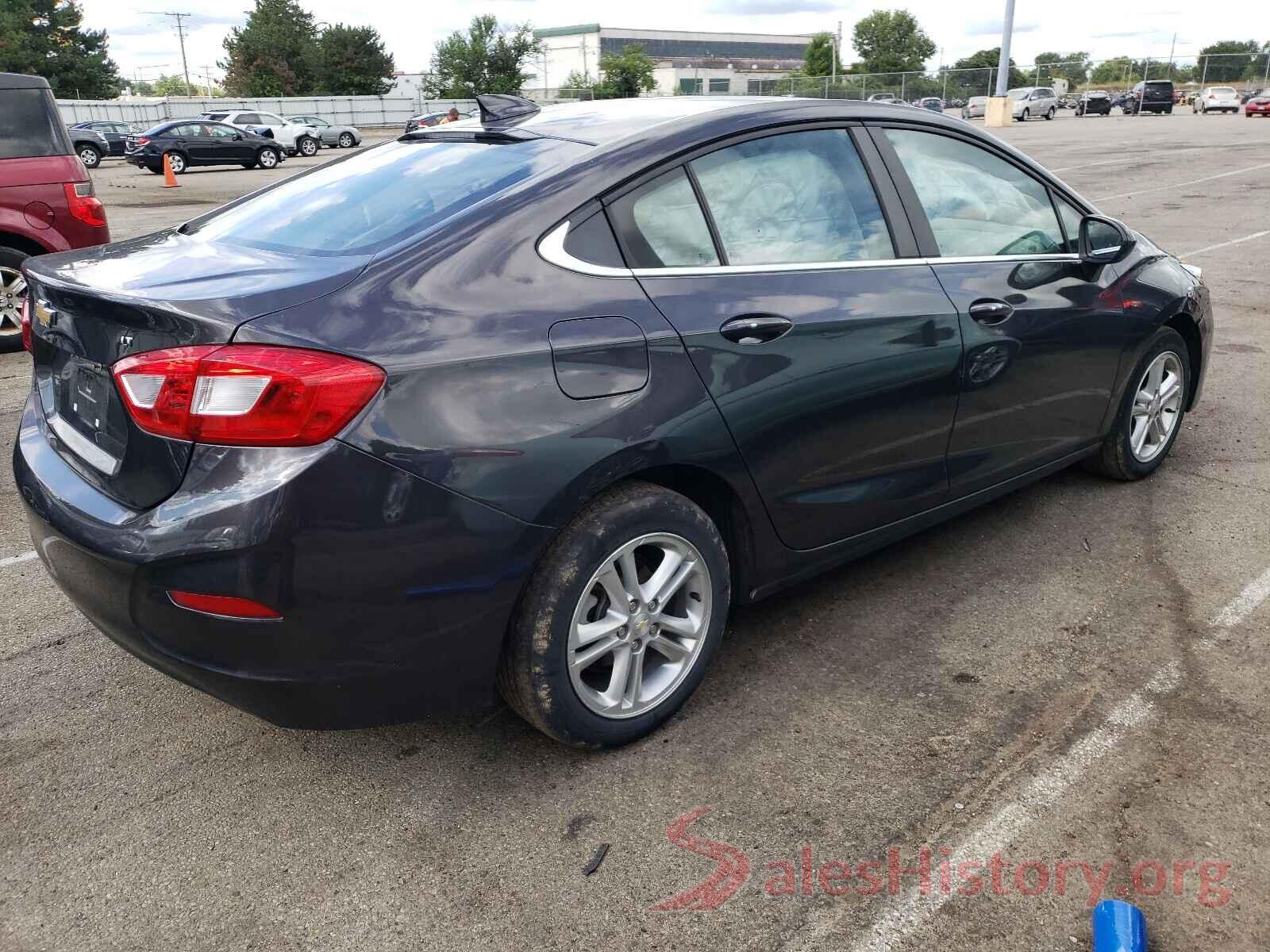 1G1BE5SM9H7248069 2017 CHEVROLET CRUZE